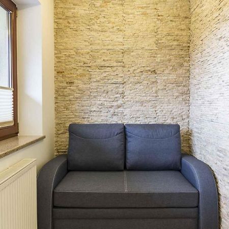 Apartament Srebrny Zakopane Eksteriør billede