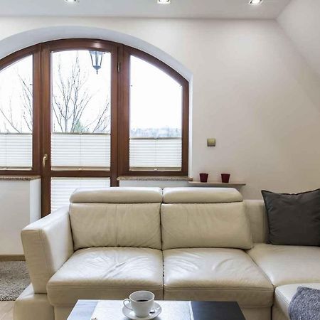 Apartament Srebrny Zakopane Eksteriør billede