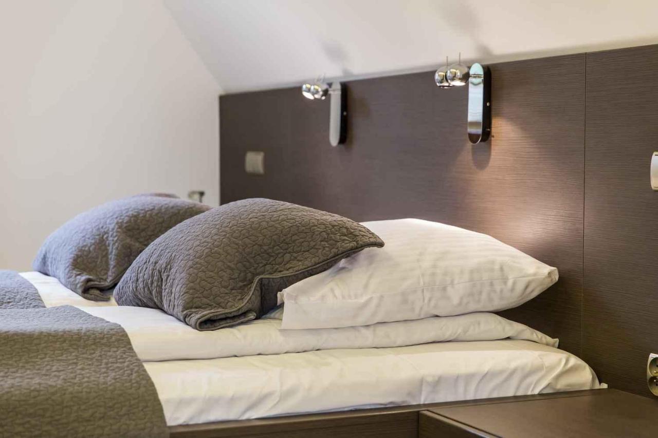 Apartament Srebrny Zakopane Eksteriør billede