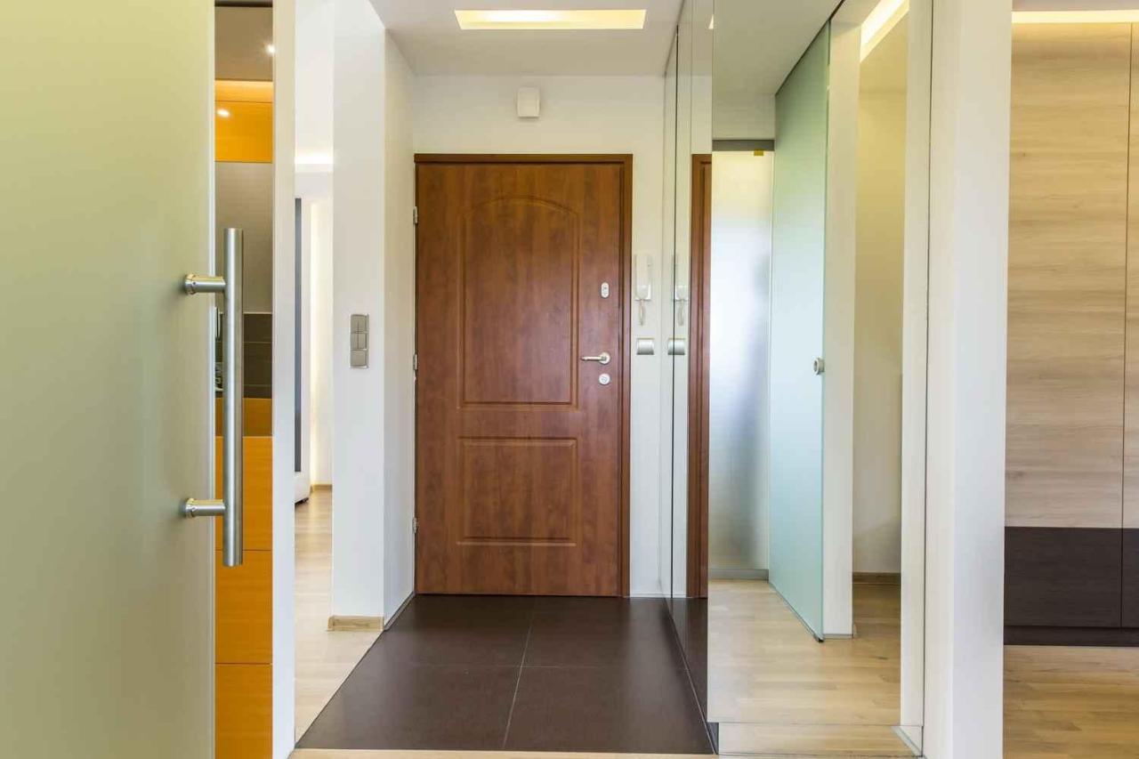 Apartament Srebrny Zakopane Eksteriør billede